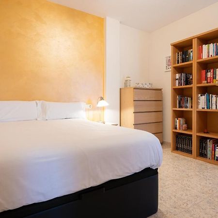 Hauzify I Apartament Cala Pepo L'Ametlla de Mar Exterior foto