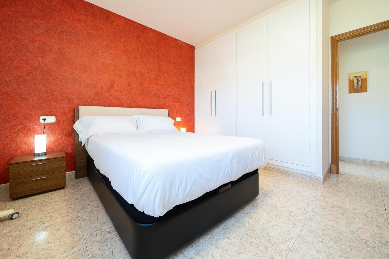 Hauzify I Apartament Cala Pepo L'Ametlla de Mar Exterior foto