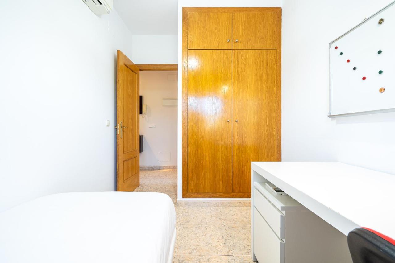 Hauzify I Apartament Cala Pepo L'Ametlla de Mar Exterior foto